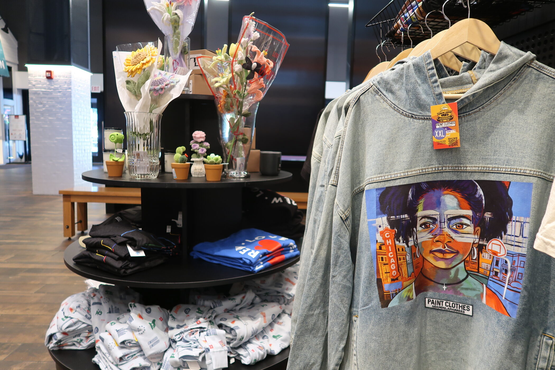 New Retailer Celebrates the Creativity and Craftsmanship of Chicago