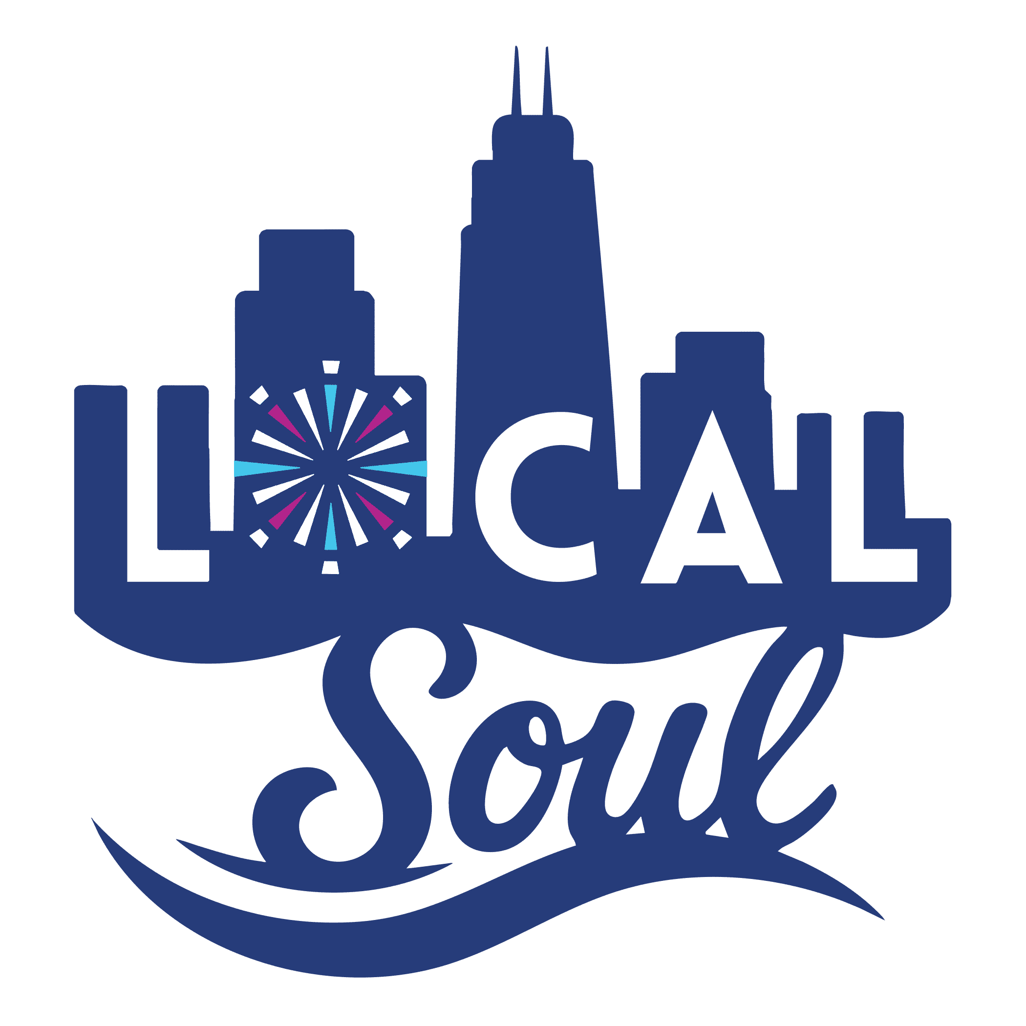Local Soul logo