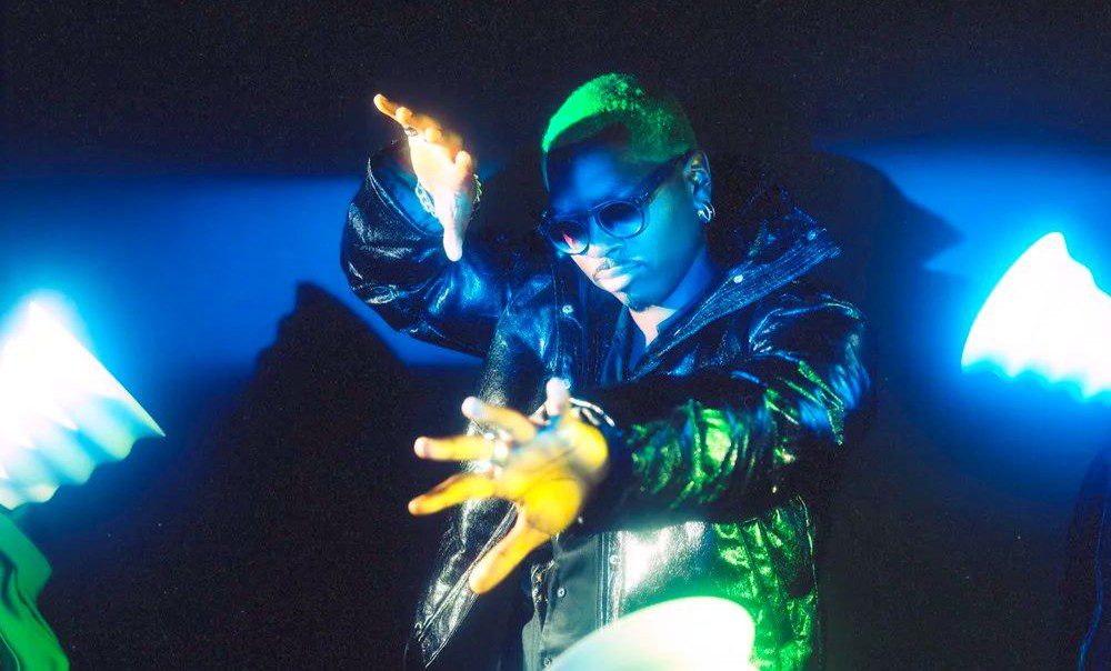 Chicago Live! May the Force Be As You: The Nova Portals Sound Bath