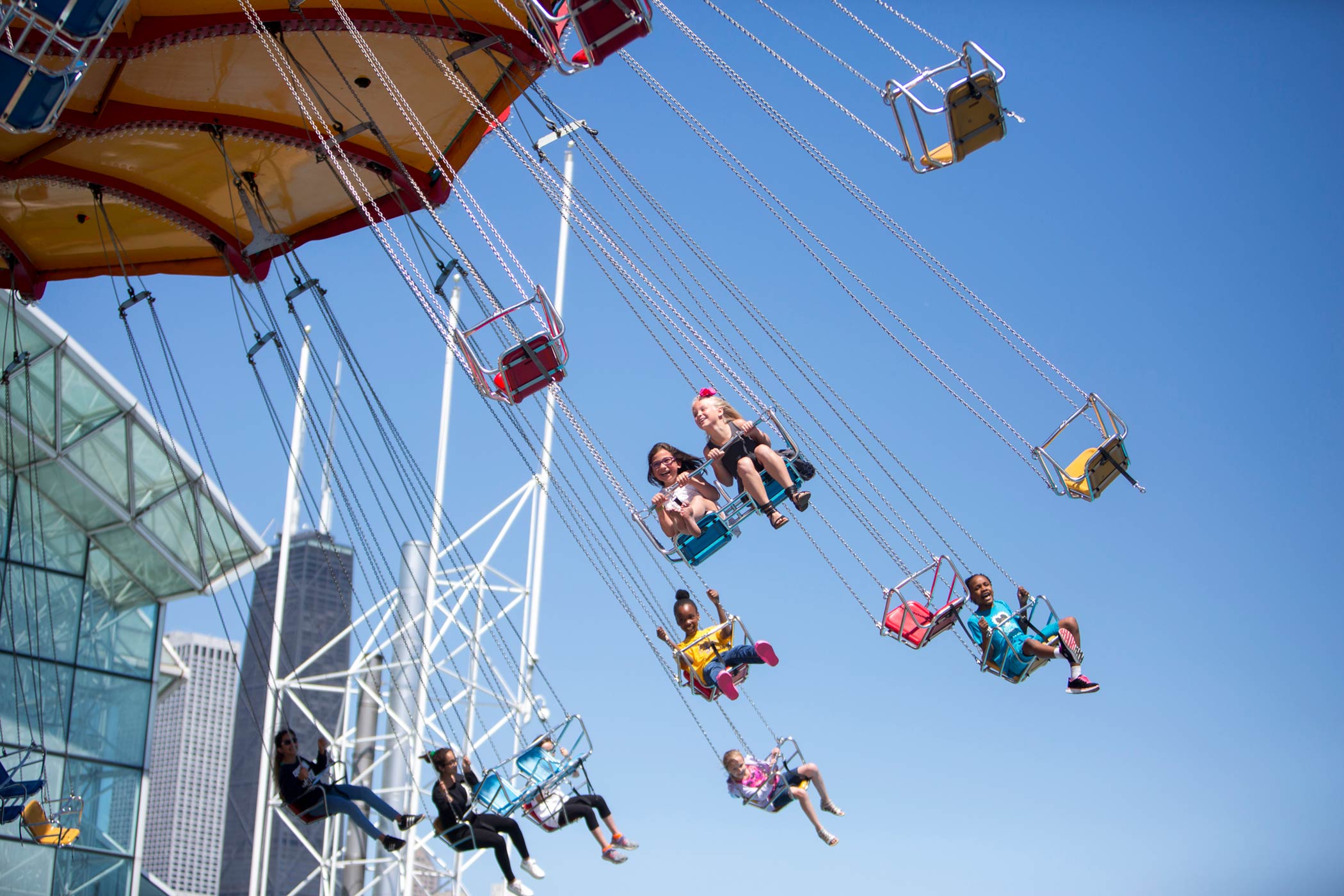 Pier Park