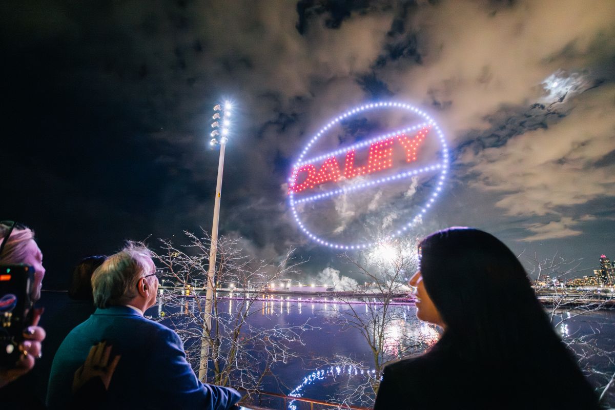Navy Pier Raises $1.65 Million to Benefit the ‘Pier Forward Fund’