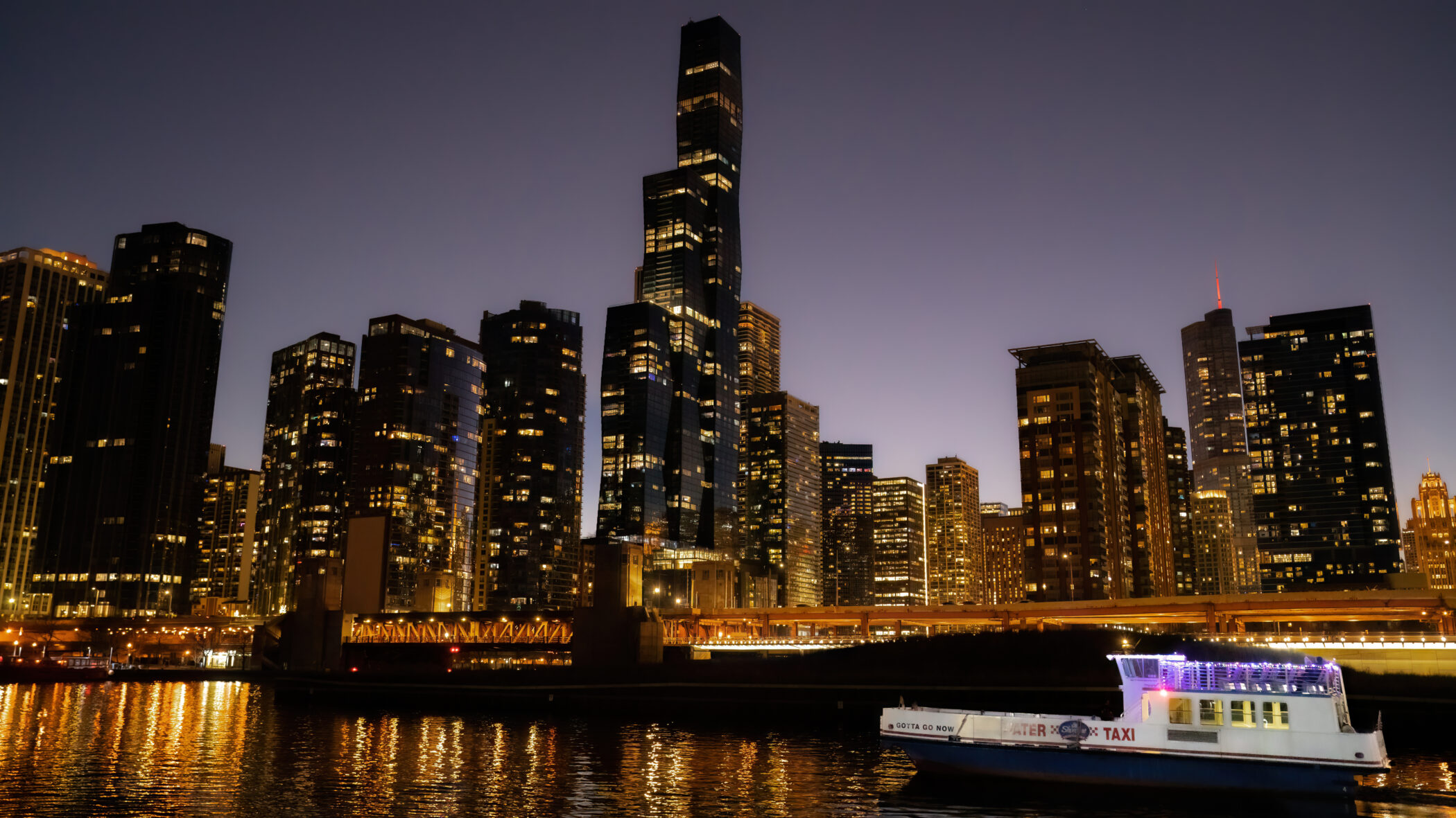 Shoreline Holiday Express Taxi 2