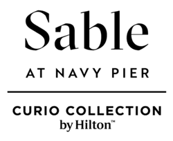 Sable at Navy Pier logo