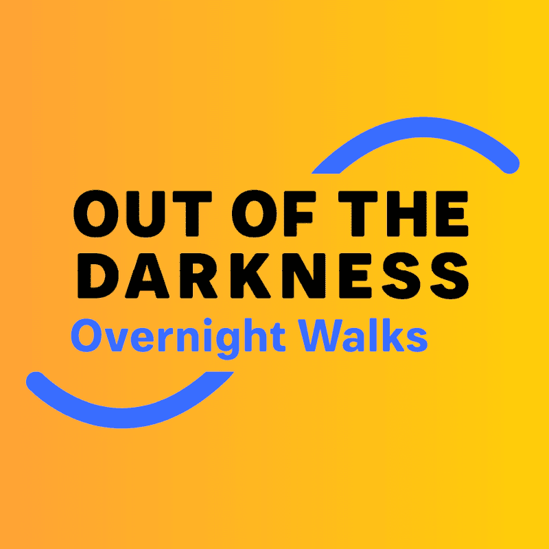 The Overnight Walk