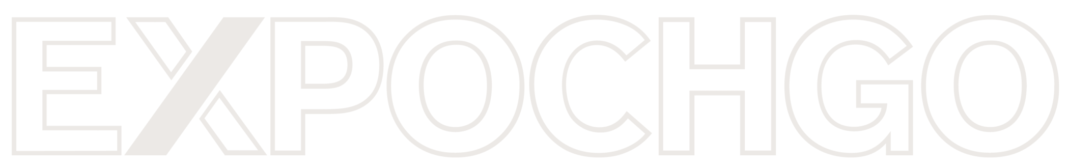 EXPO CHGO LOGO CREAM