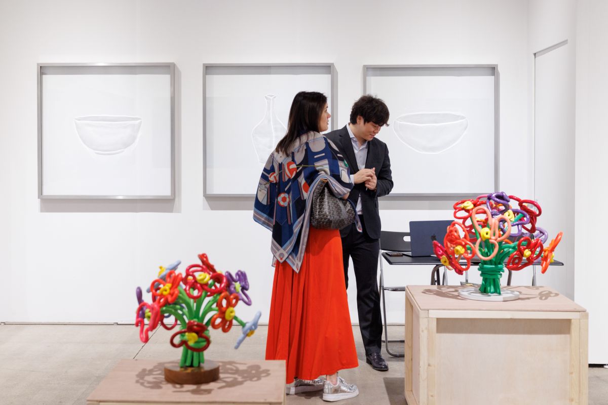 EXPO CHICAGO 2025. Photo by Casey Kelbaugh Associates 008 web