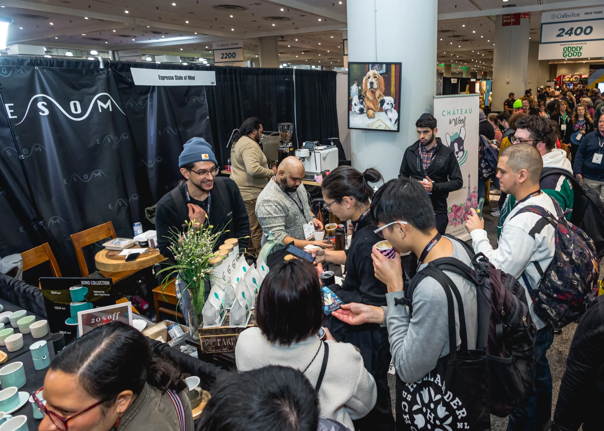 Coffee Fest