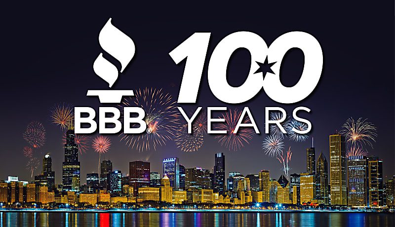 Better Business Bureau Centennial