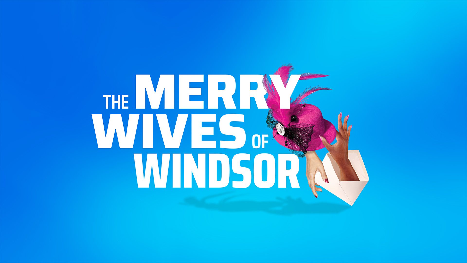 The Merry Wives of Windsor