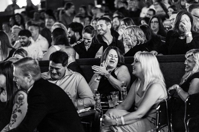 Your April Plans Are Here
