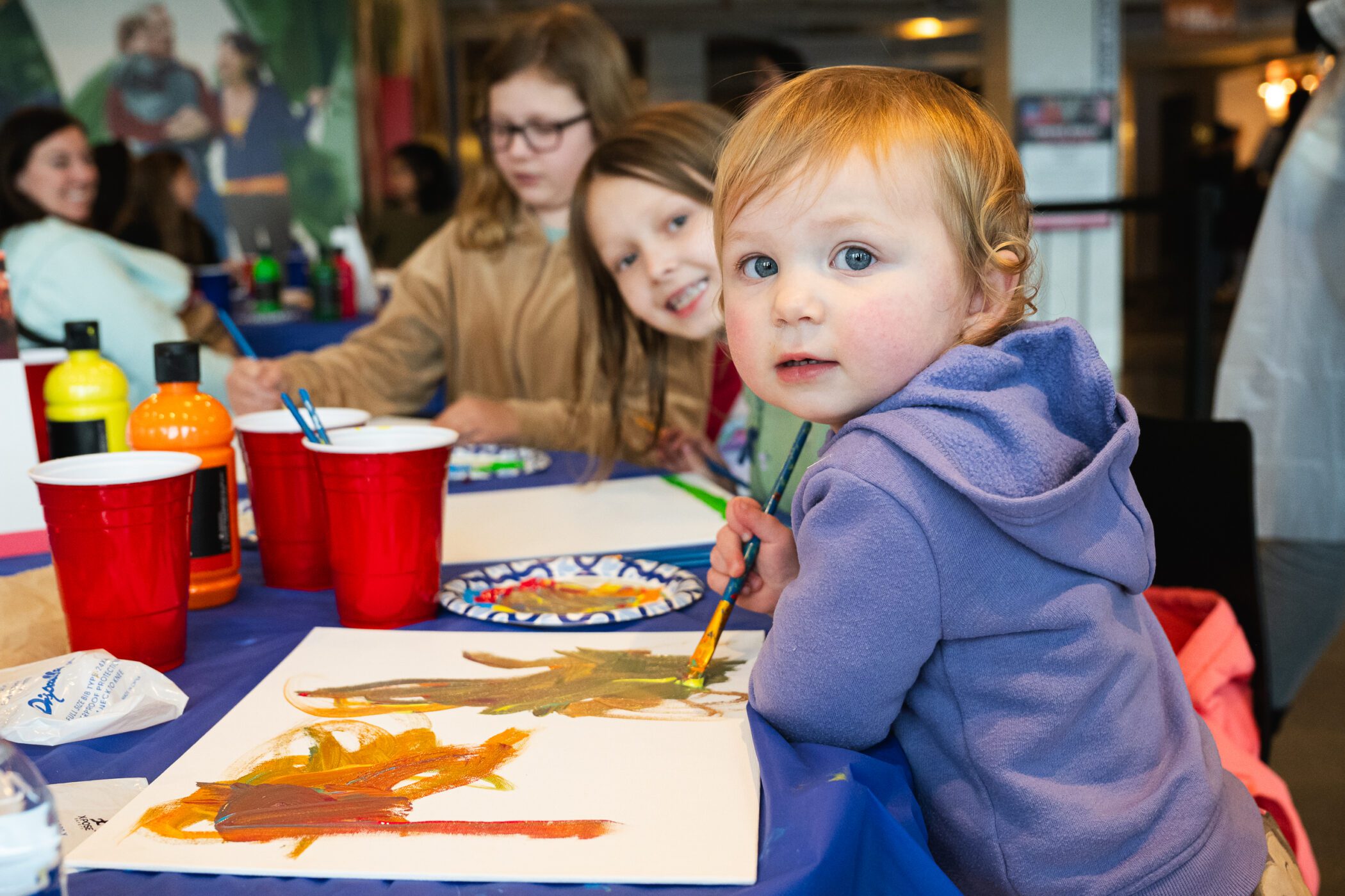 240326 FM 0445 Navy Pier Spring Break