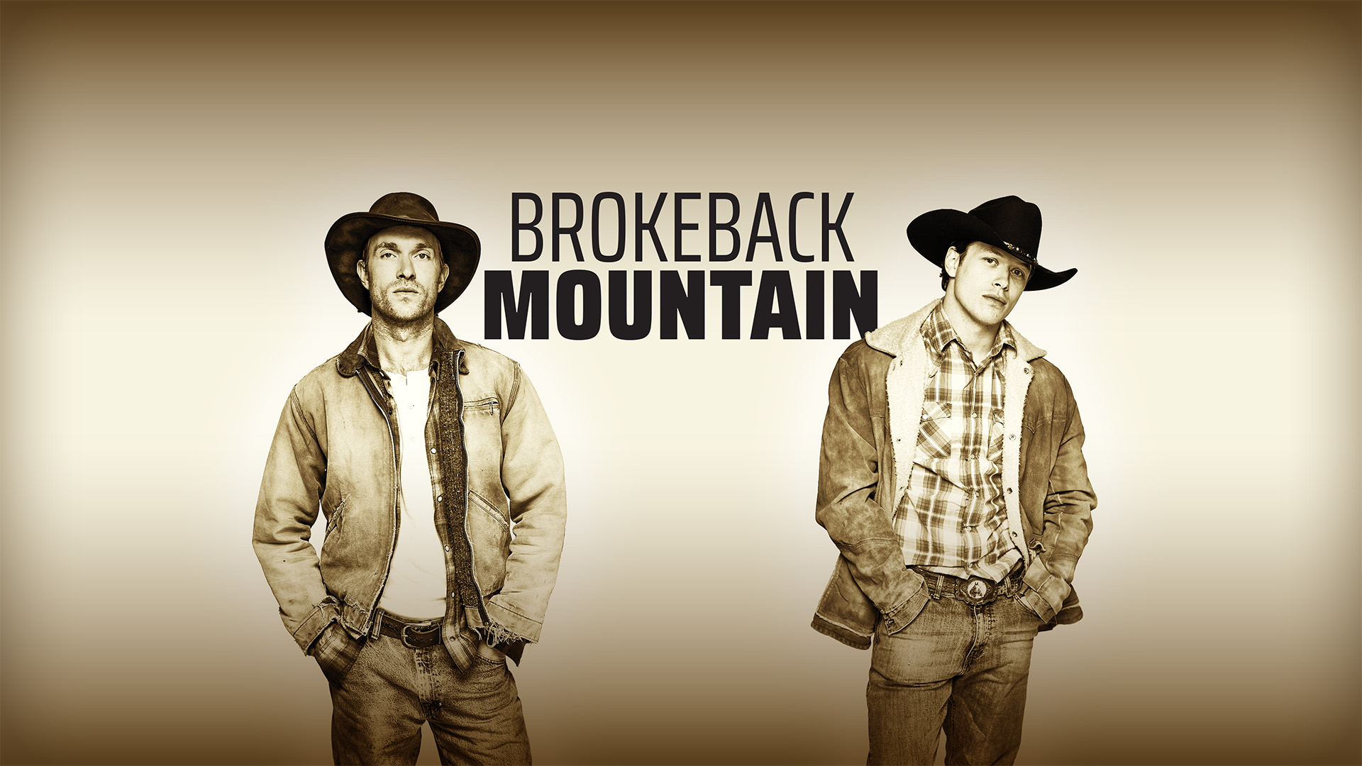 Brokeback Mountain at Chicago Shakespeare Theater