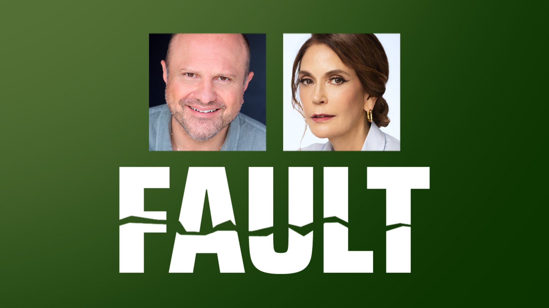 Fault at Chicago Shakespeare Theater