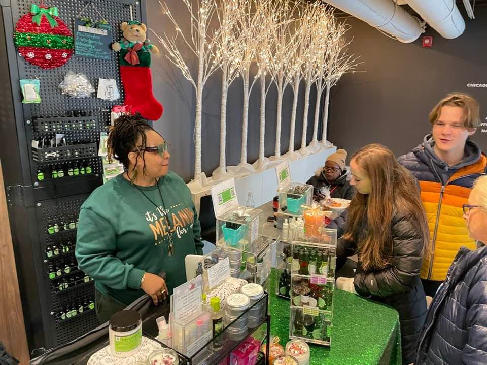 Dr. Herbal’s Organic & Vegan