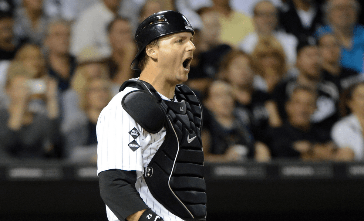 A.J. Pierzynski and Friends Cruise