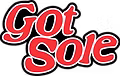 Got Sole Logo