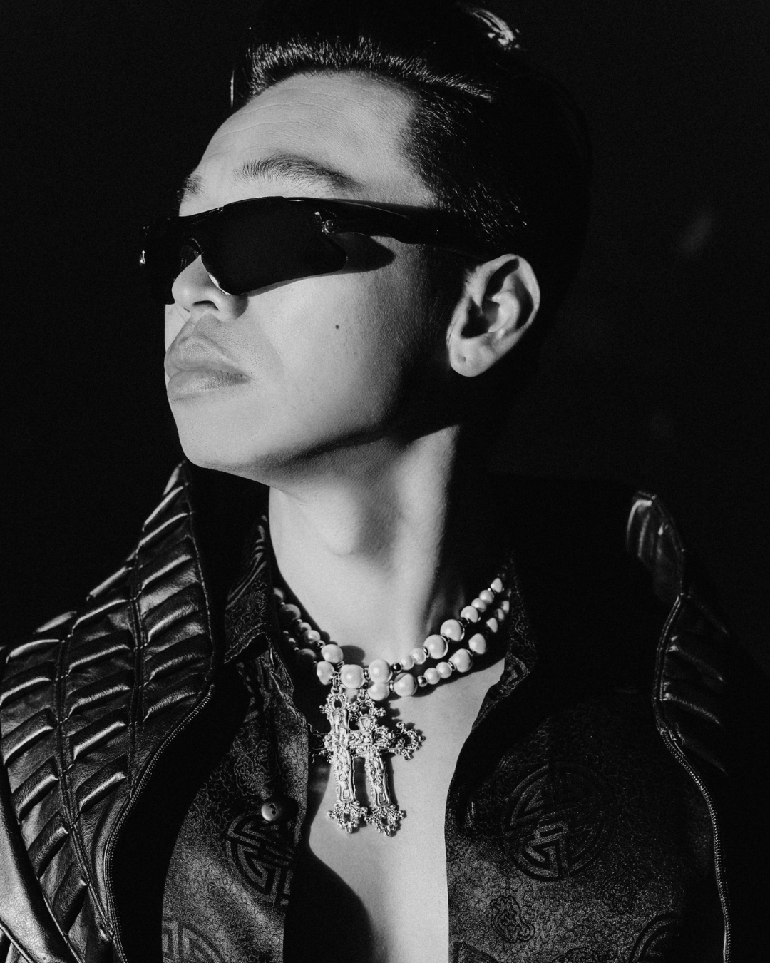 ZHU – ON THE MOVE