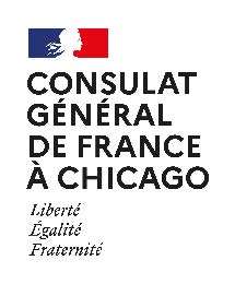 Consulate General of France logo