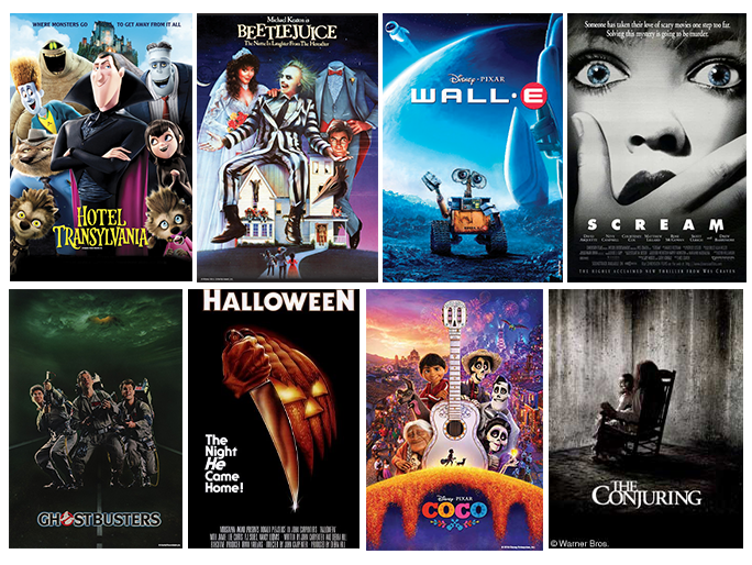 MOVIES 3 MOVIES 3