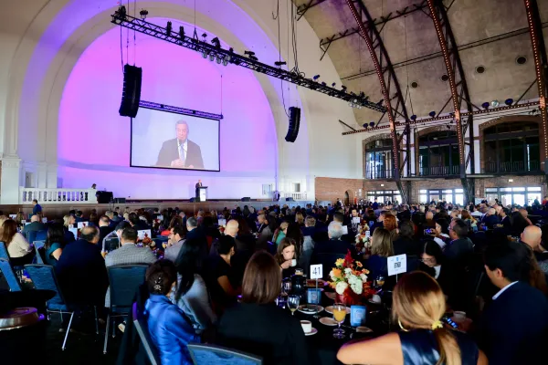 IHCC Business Conference & Expo