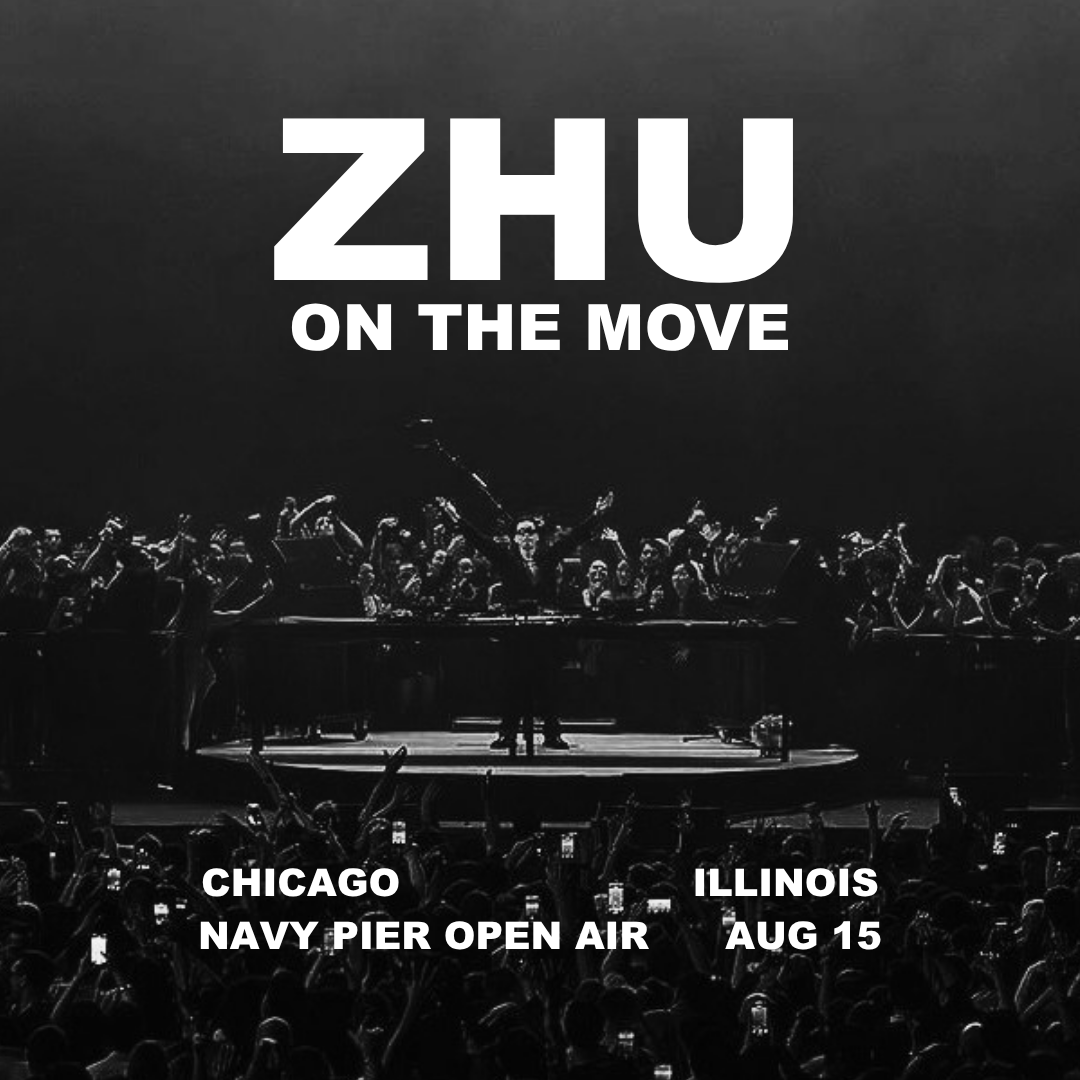 ZHU Tixr Images sQUARE