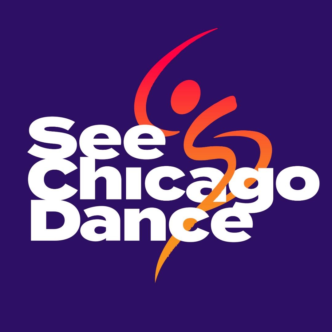 See Chicago Dance logo