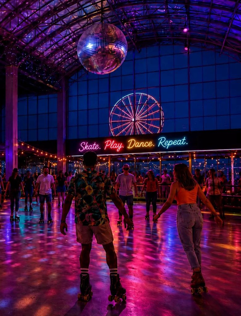 summer skate at navy pier 01 crop
