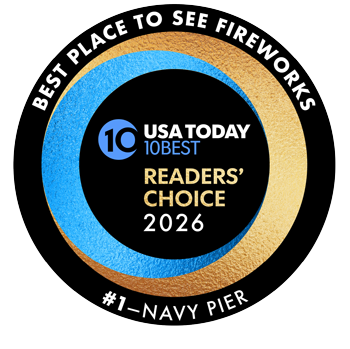 10Best2026 NavyPier
