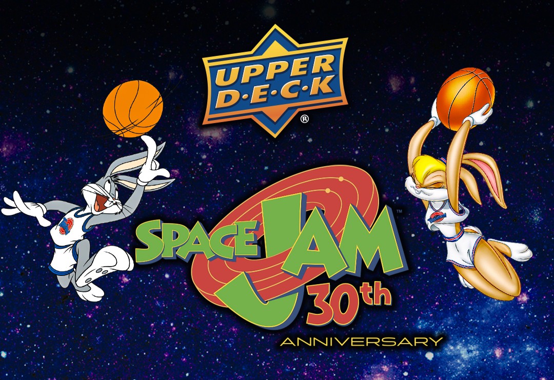 Space Jam 30th Anniversary Watch Party