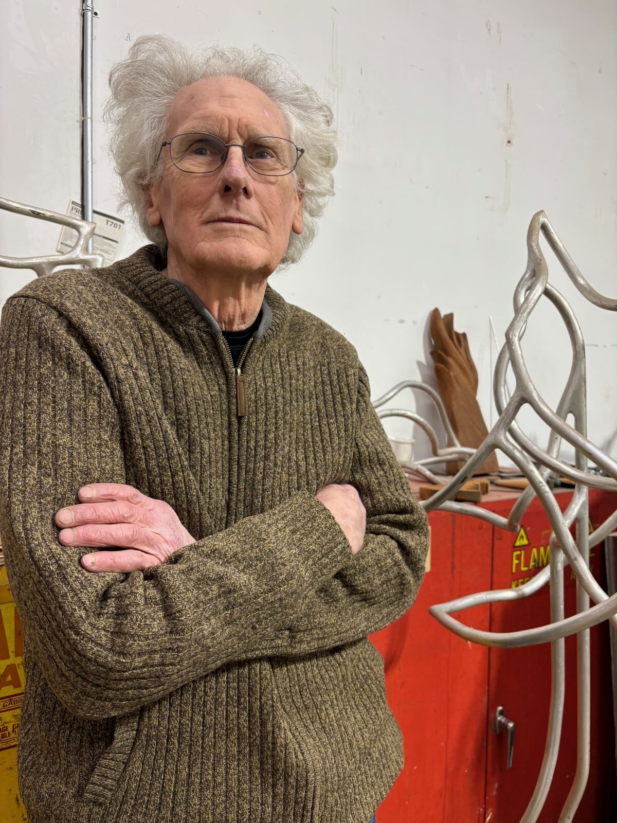 BRIAN MONAGHAN