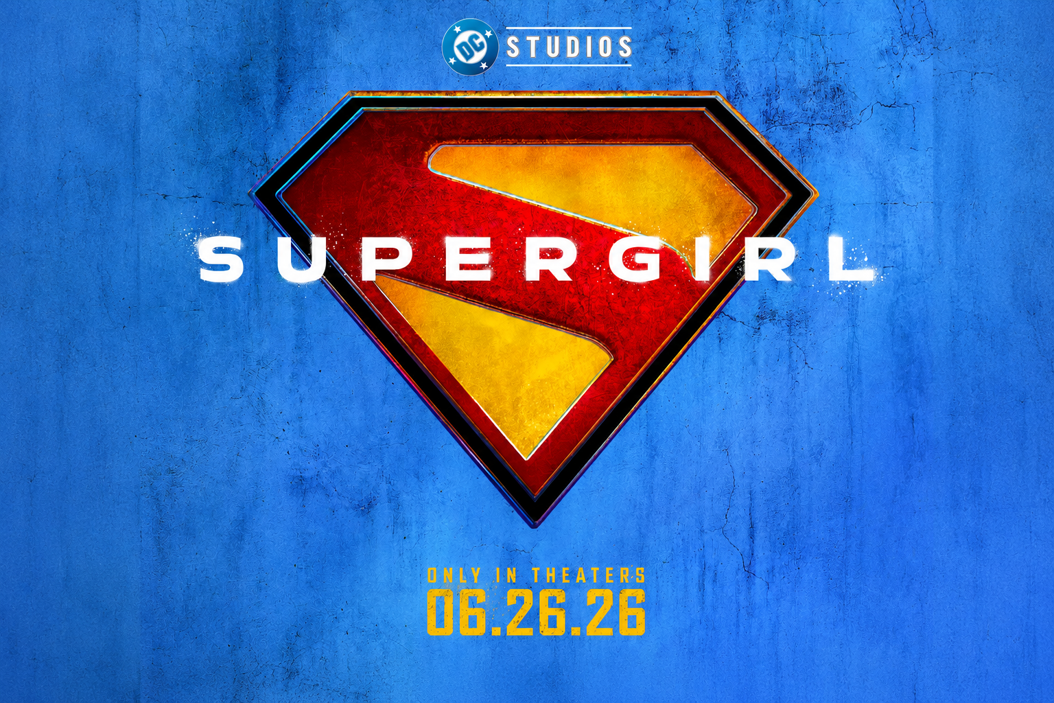 SUPERGIRL Intergalactic Rest Stop Tour