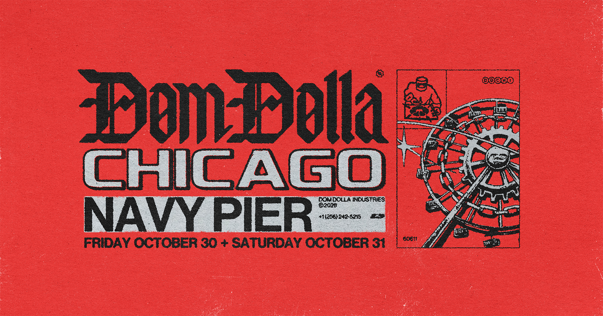 Dom Dolla
