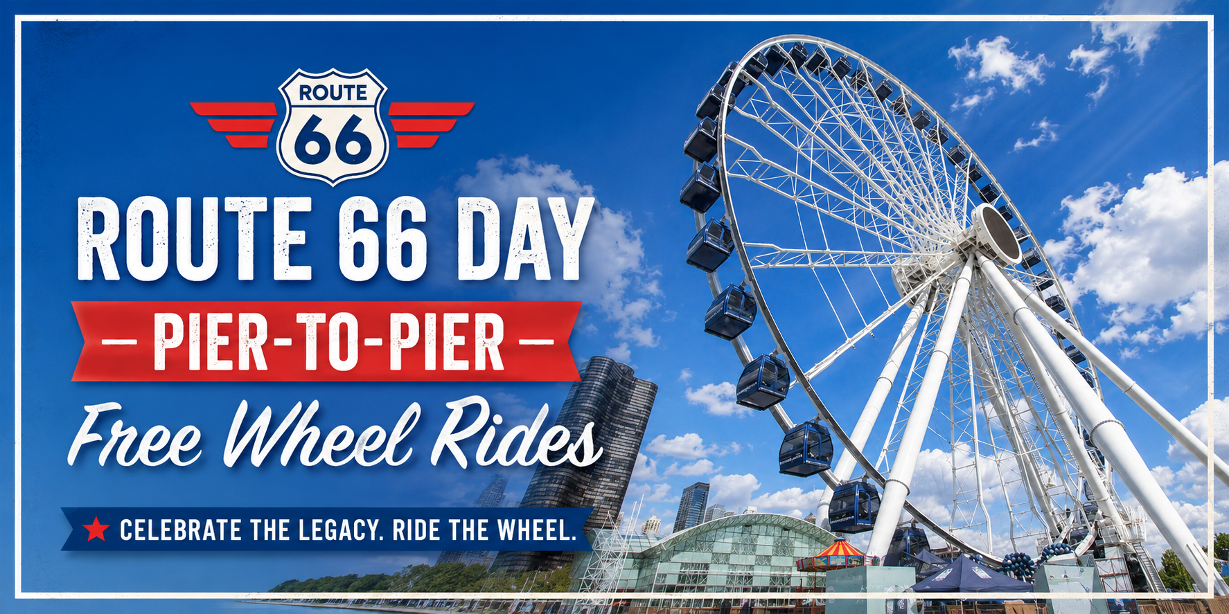 route 66 day