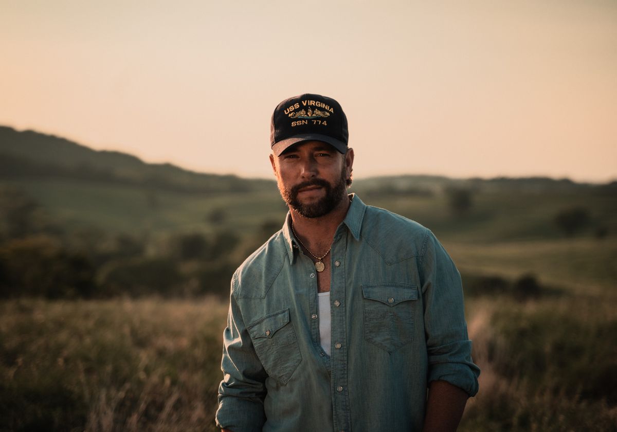 Country Cruisin’ with Chris Lane