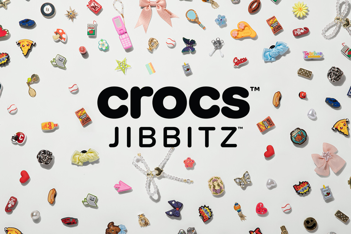 Crocs Jibbitz Take Over Navy Pier