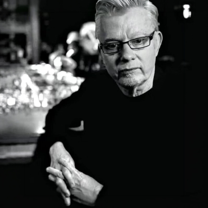 Image of Joe Bryl
