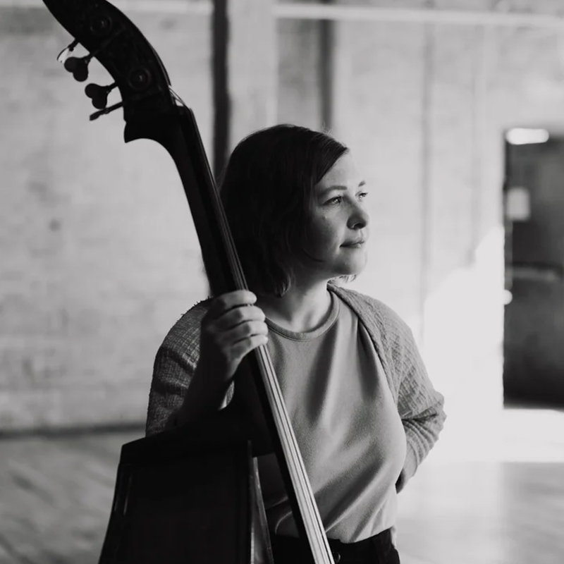 Image of Katie Ernst