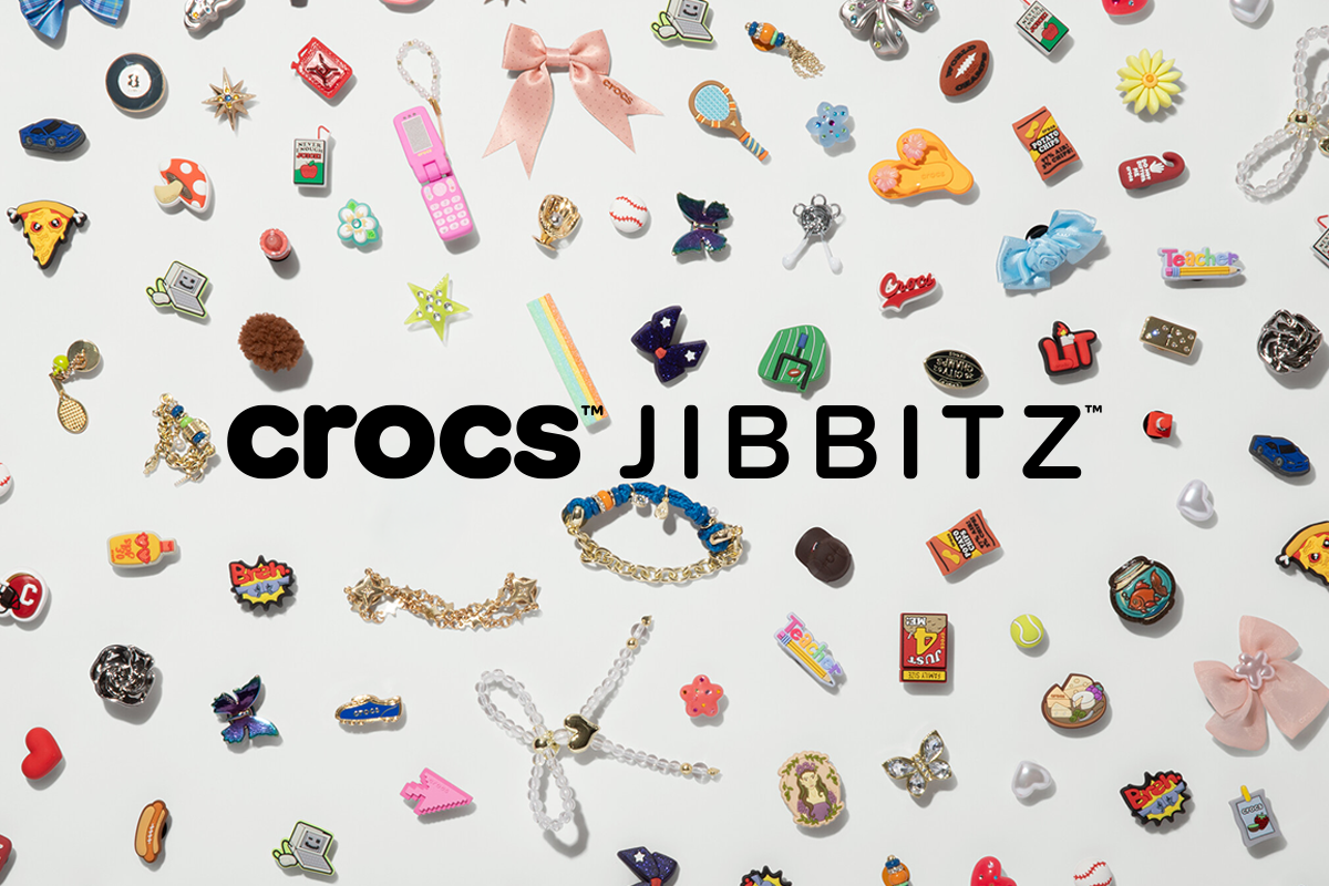 Crocs Jibbitz Take Over Navy Pier at Navy Pier, Chicago