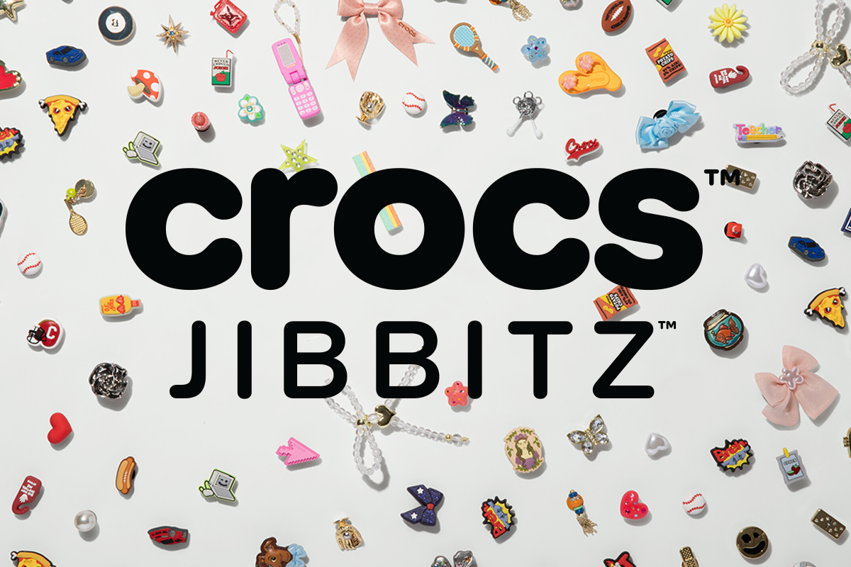 Crocs Jibbitz Take Over Navy Pier