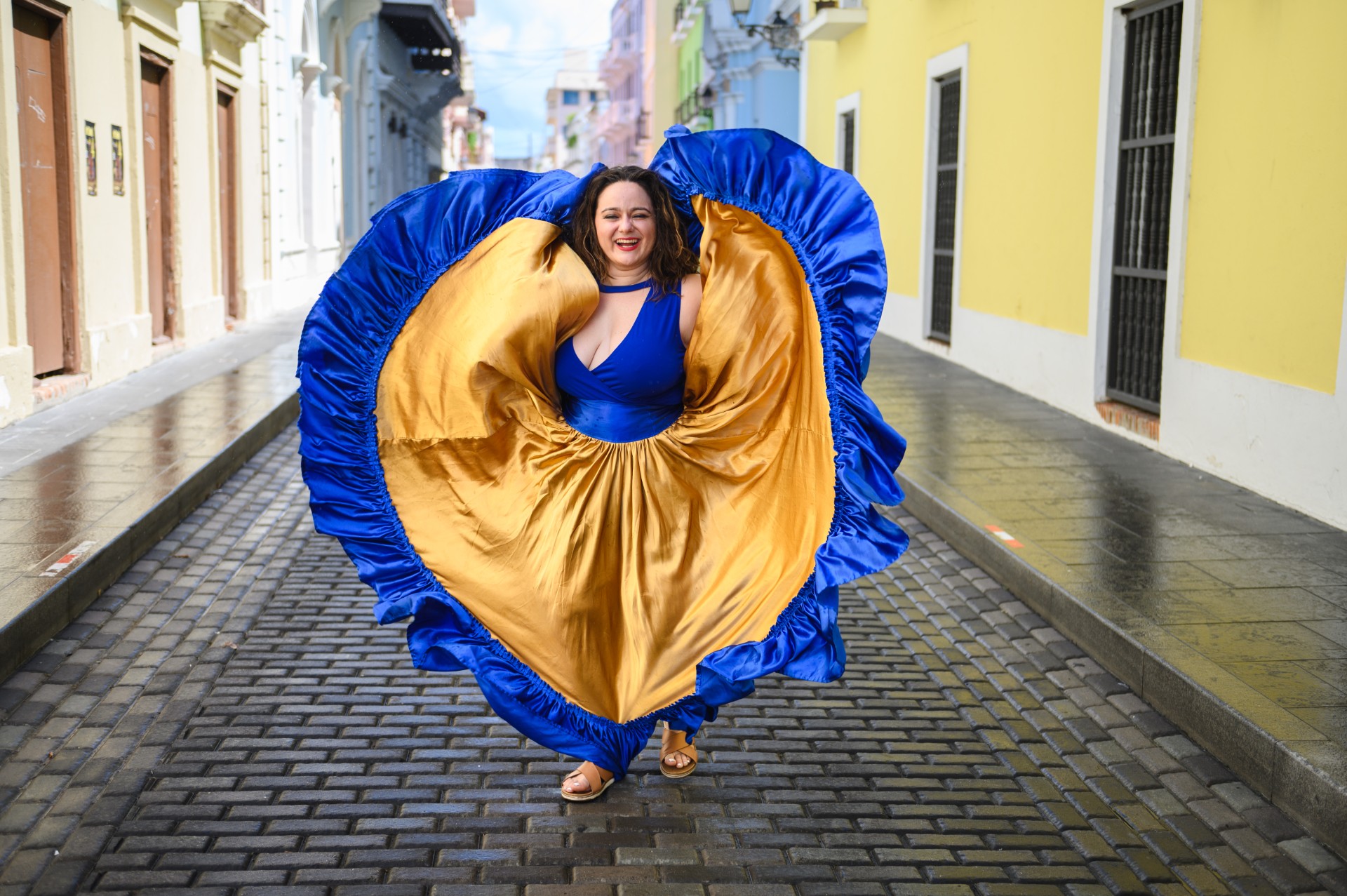 Wellness Wednesday: Movimiento is Medicine