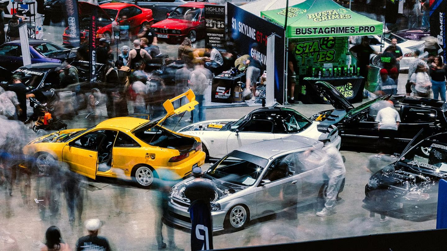 Wekfest Chicago
