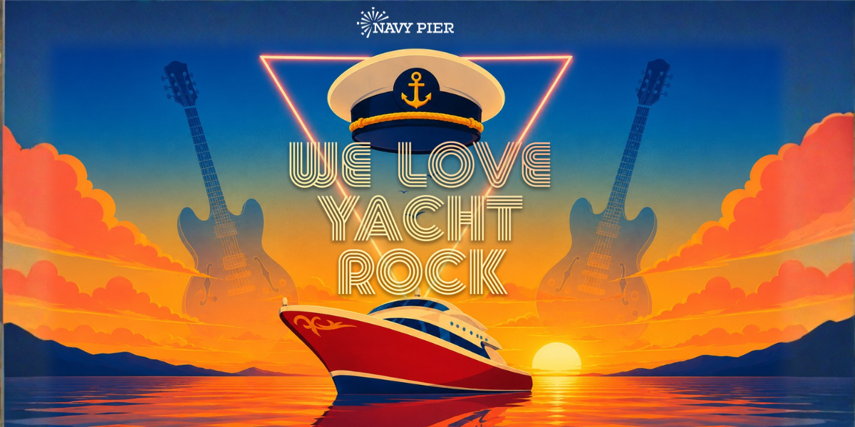 We Love Yacht Rock