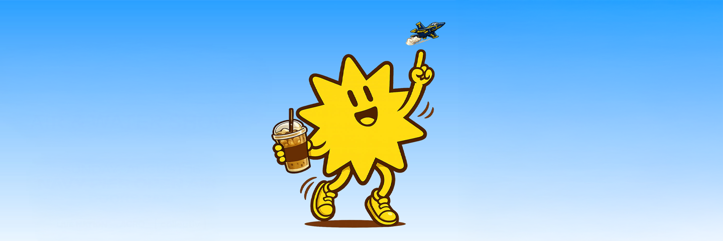 Mañanitas: Air & Water Show