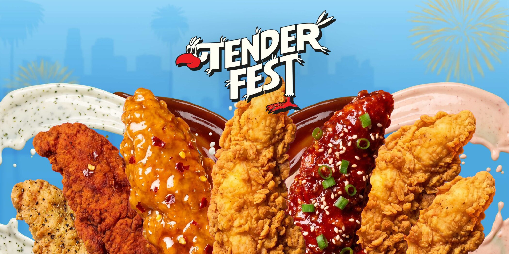Tender Fest