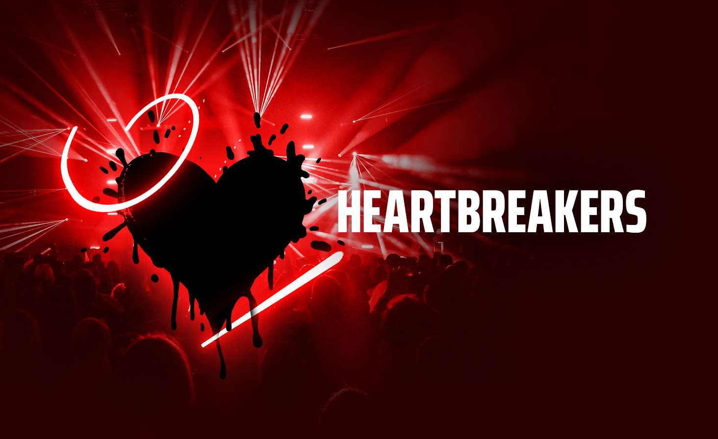 Heartbreakers at Chicago Shakespeare Theater