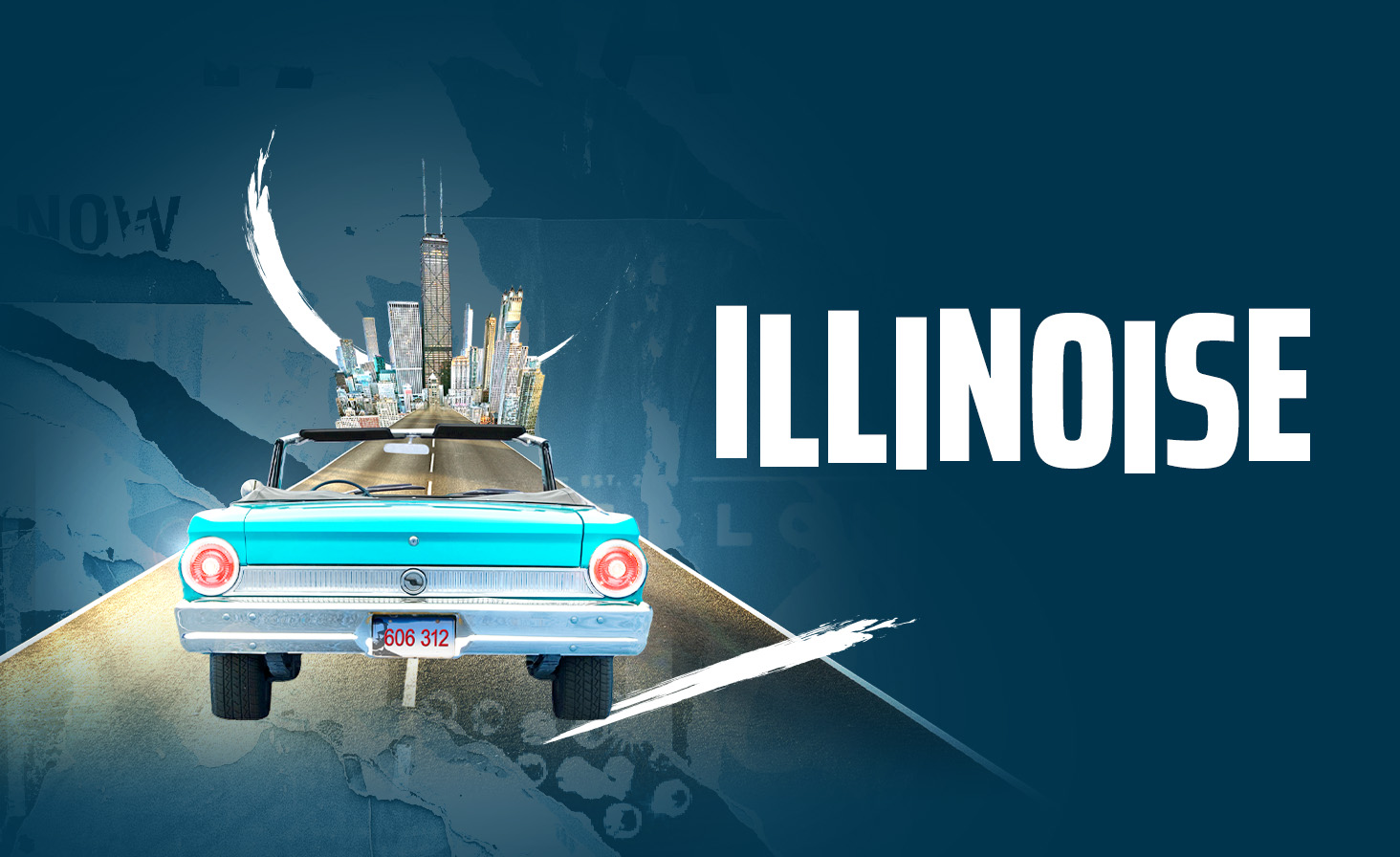 Illinoise at Chicago Shakespeare Theater