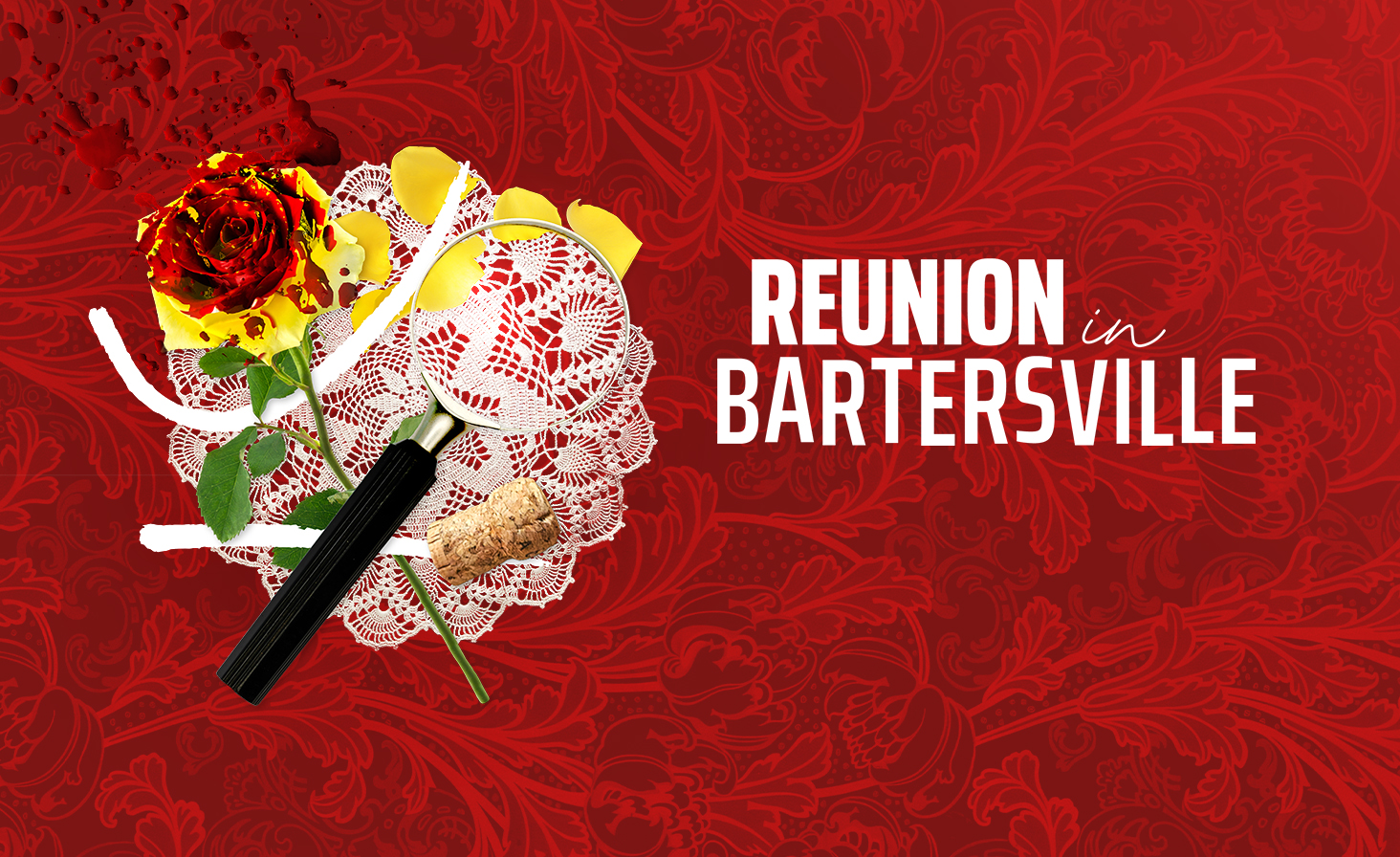 Reunion in Bartersville at Chicago Shakespeare Theater