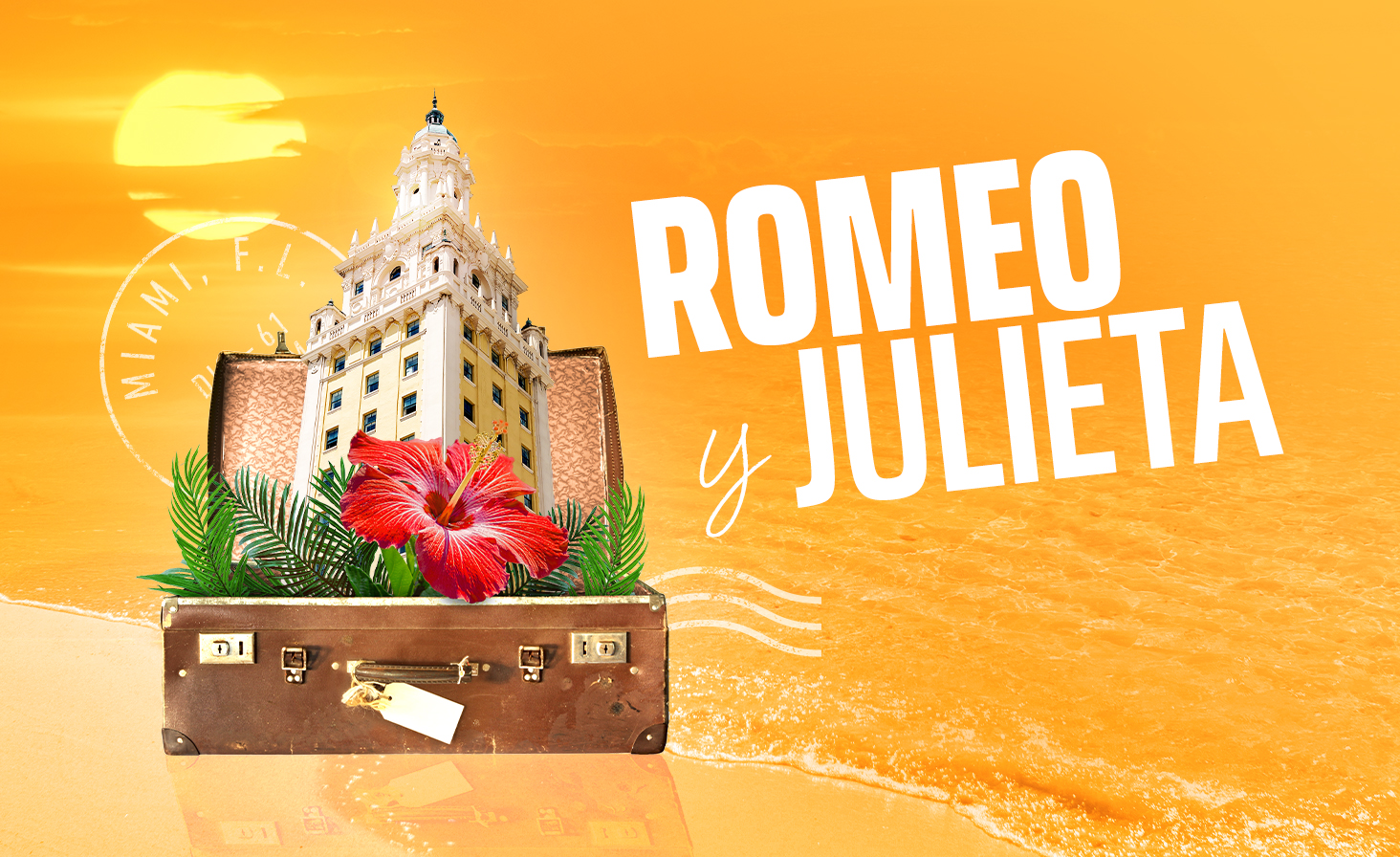 Romeo y Julieta at Chicago Shakespeare Theater