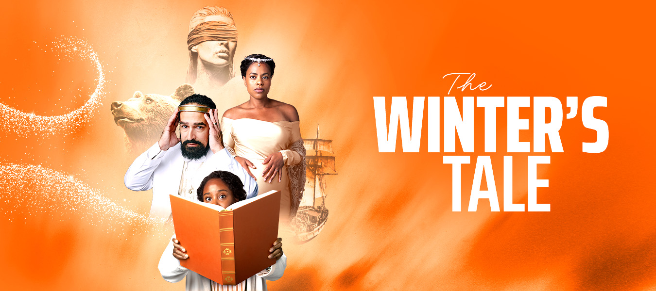 The Winter’s Tale at Chicago Shakespeare Theater