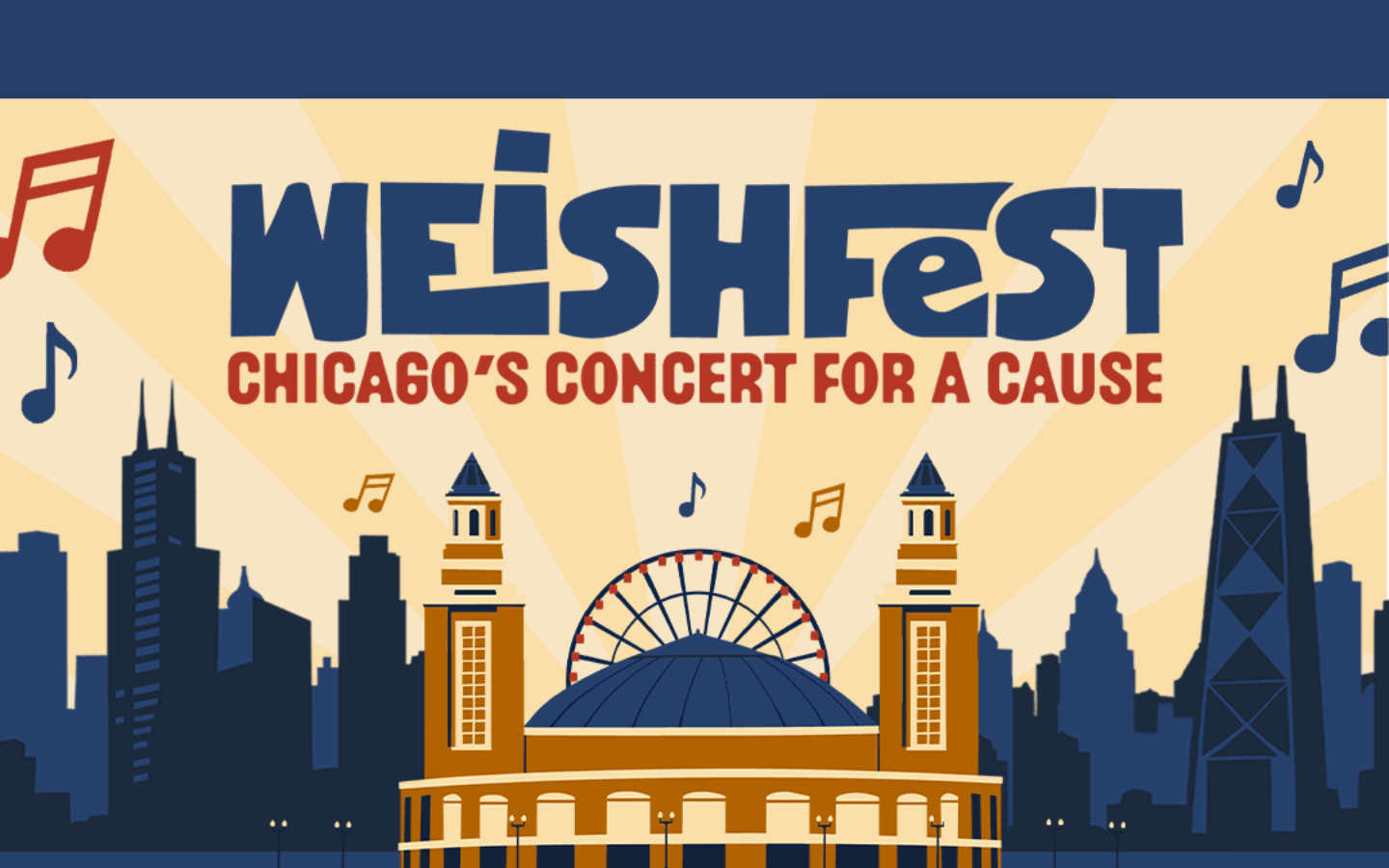 Weishfest